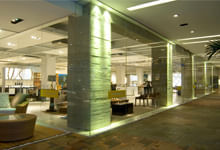 Loja Novo Ambiente - CasaShopping