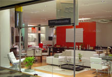 Loja Novo Ambiente - Shopping da Gávea