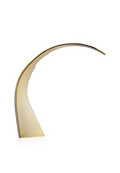 luminaria-taj-mini-ferruccio-laviani-ouro