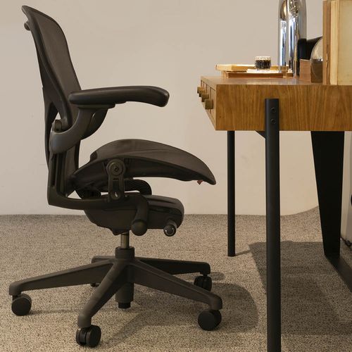 Aeron Semi Completa | Novo Ambiente - O menor preço garantido
