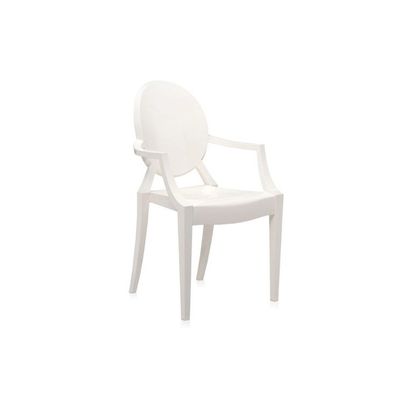 Cadeira hi cut 5850  Novo Ambiente - NovoAmbiente