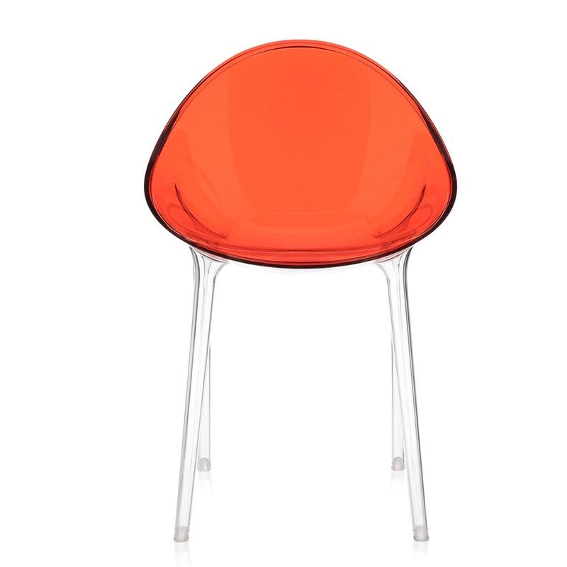 Cadeira mr. impossible 5840 | Novo Ambiente - NovoAmbiente