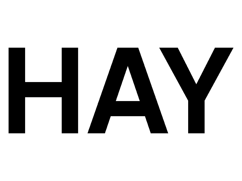 Hay