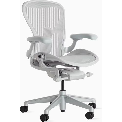 Aeron Completa Mineral | Novo Ambiente - O menor preço garantido
