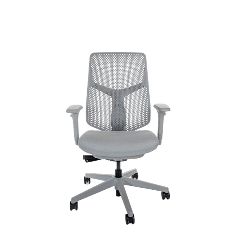 Cadeira Verus Triflex Dark Mineral | Novo Ambiente - O menor preço