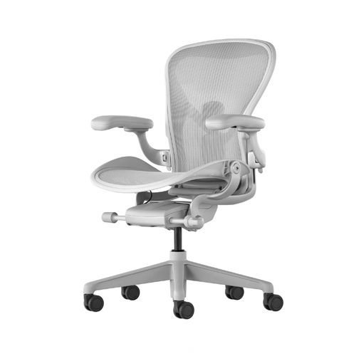 Aeron Completa Mineral | Novo Ambiente - O menor preço garantido