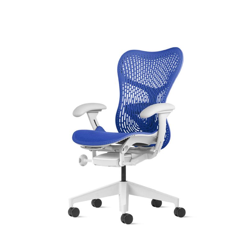 Cadeira Mirra 2 | Novo Ambiente - O menor preço garantido