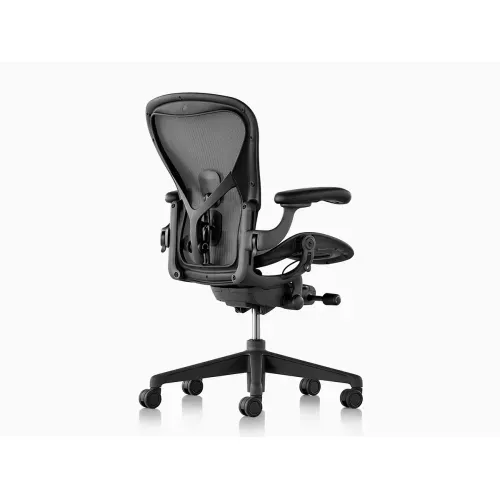 Aeron Completa | Novo Ambiente - O menor preço garantido