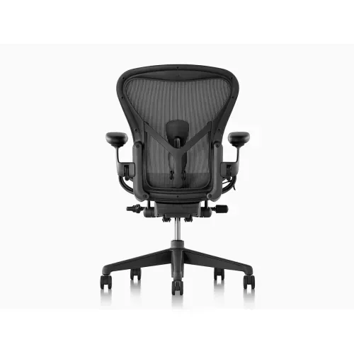 Aeron Completa | Novo Ambiente - O menor preço garantido