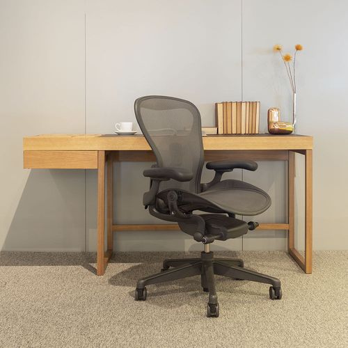 Aeron Completa | Novo Ambiente - O menor preço garantido