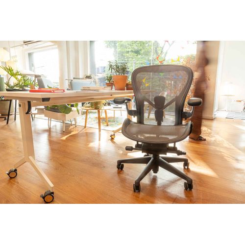 Aeron Completa | Novo Ambiente - O menor preço garantido